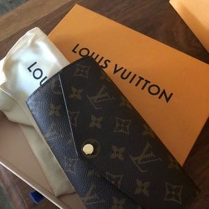 Louis Vuitton Wallet